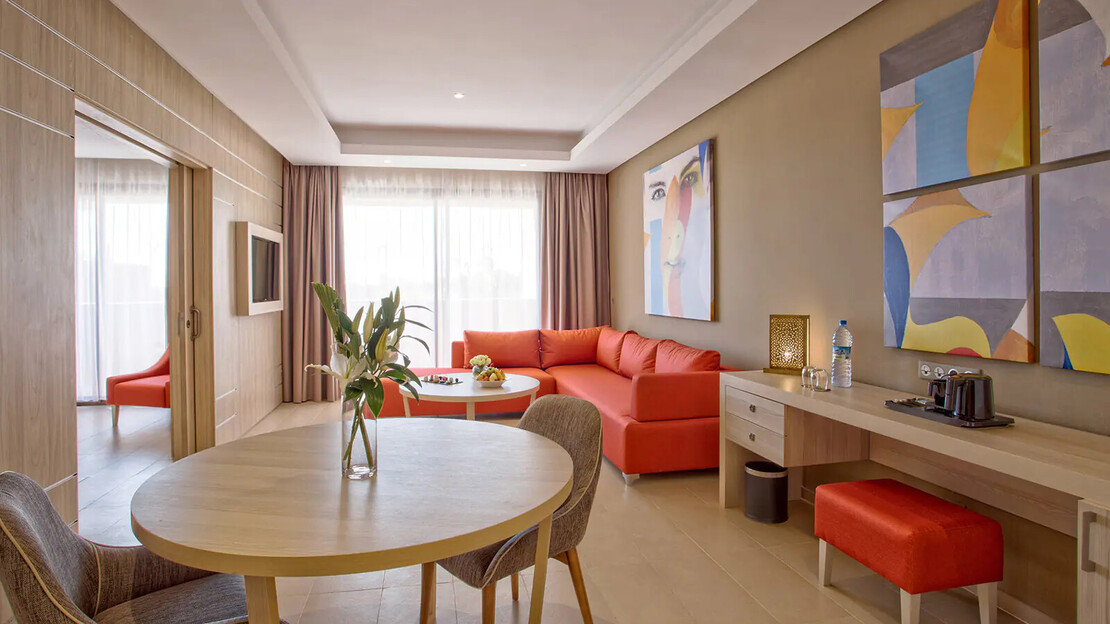 Be Live Collection Marrakech Adults Only